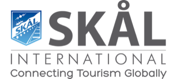 Skål International logo